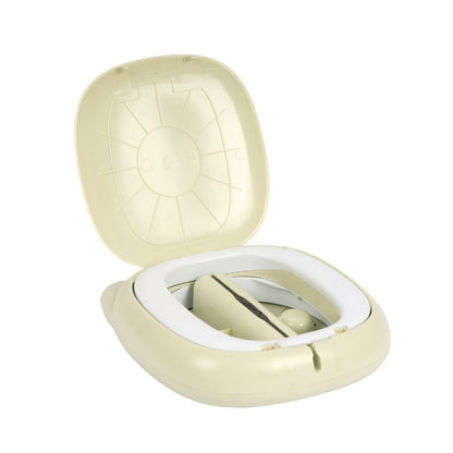 Toilet Seat For Babies (Pink)