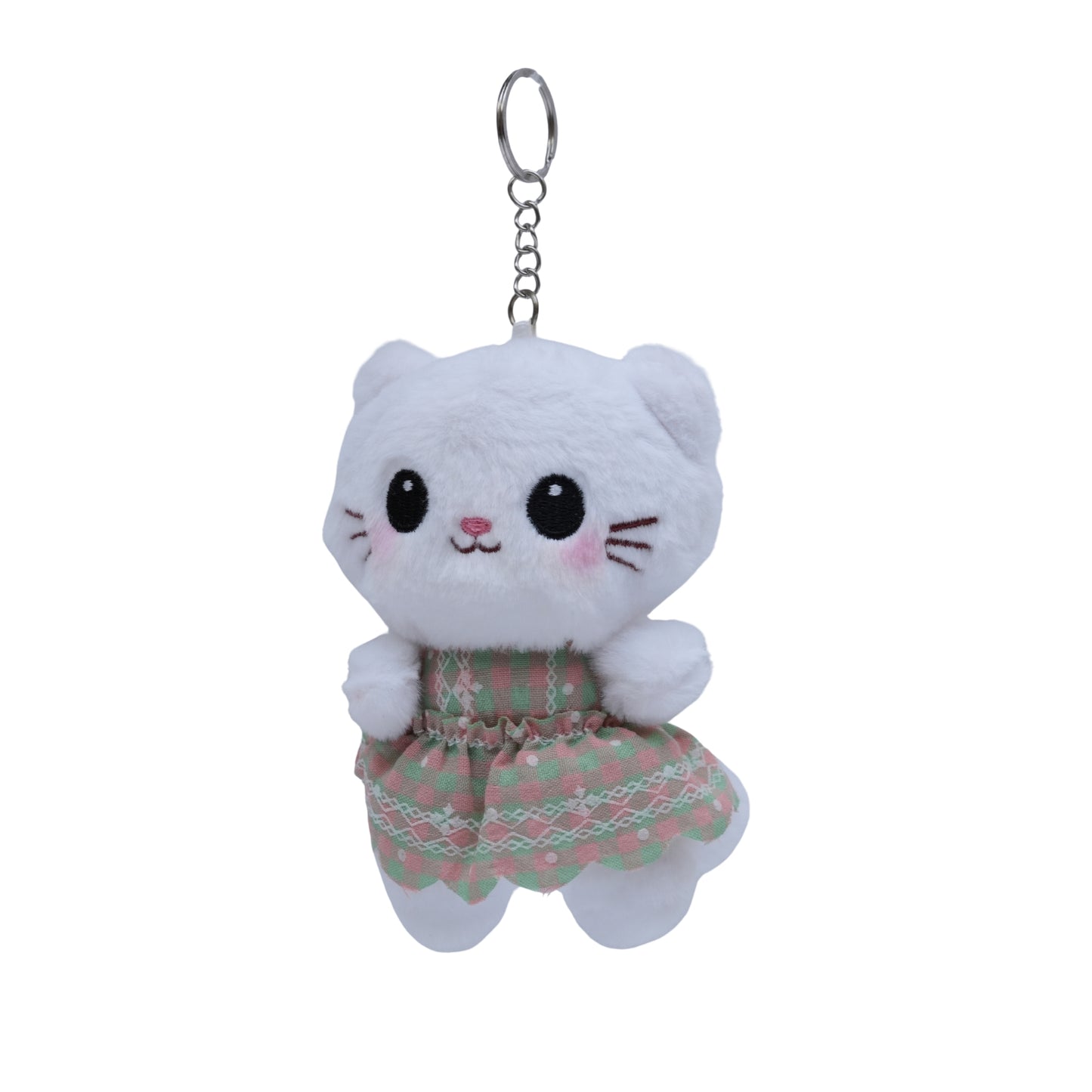 charming keychain