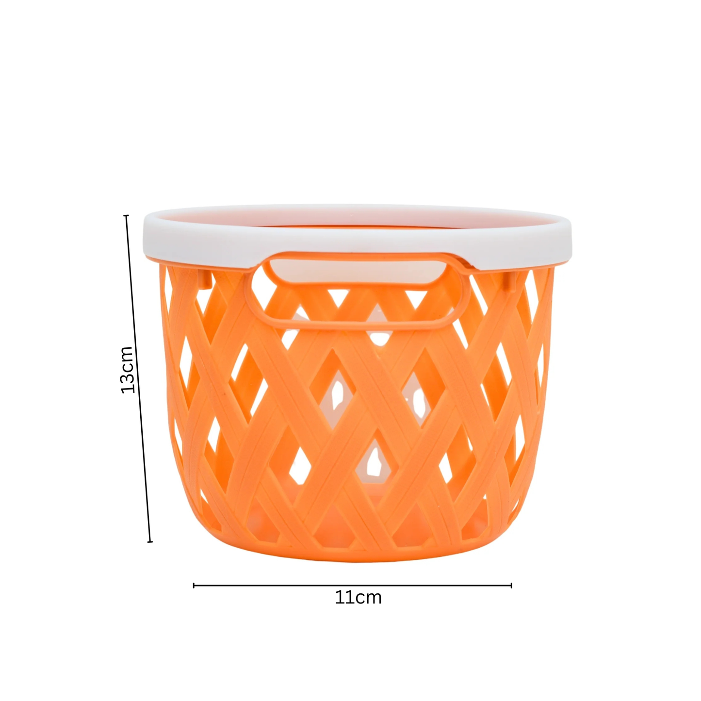 Colorful Baskets For Home & Kitchen Use