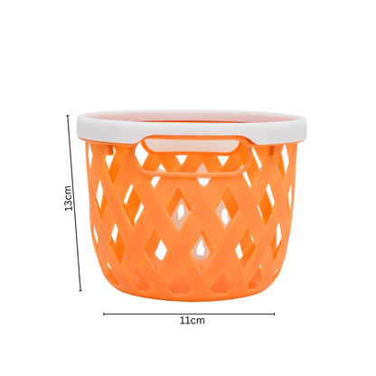 Colorful Baskets For Home & Kitchen Use