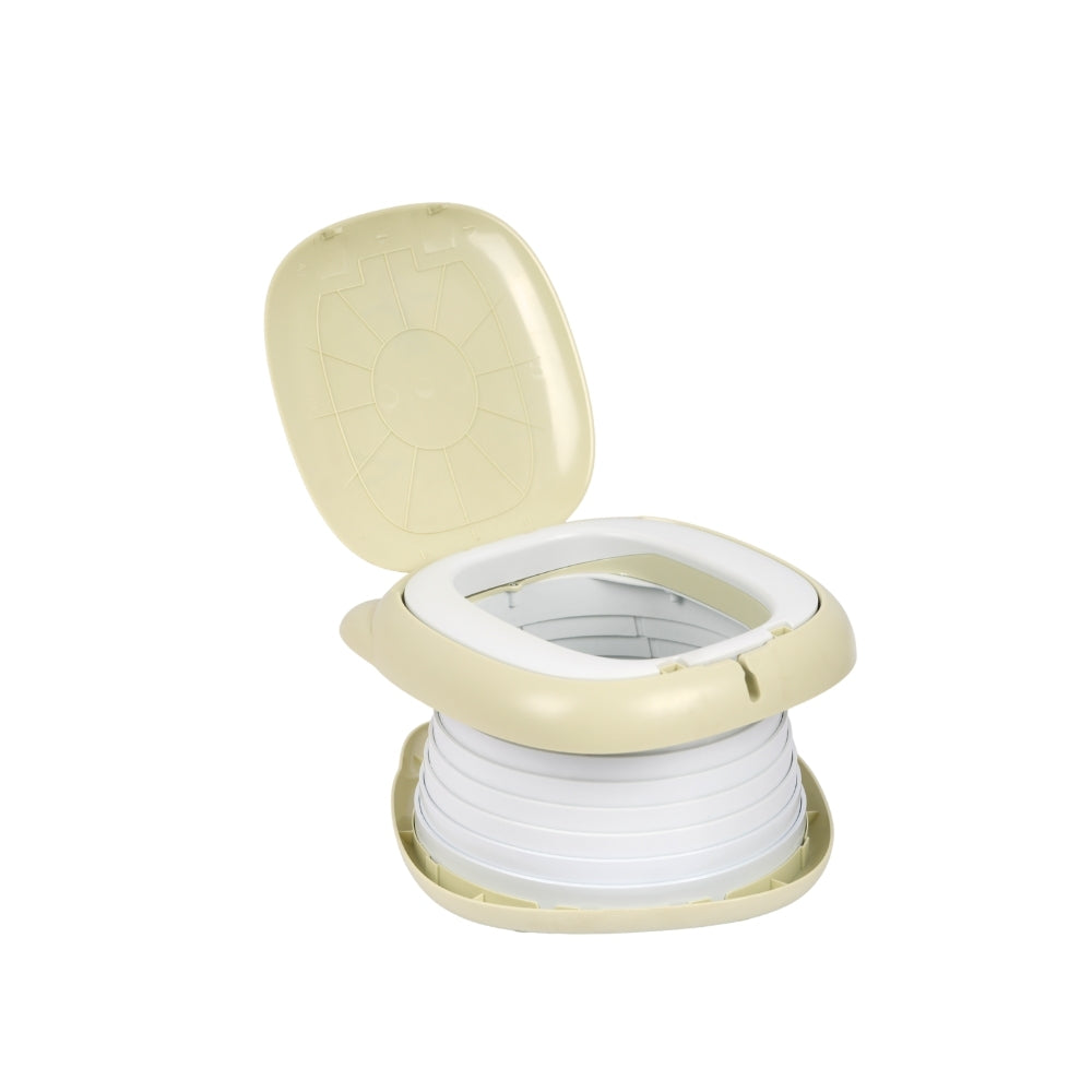 Toilet Seat For Babies (Pink)