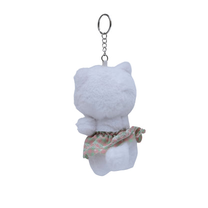 charming keychain