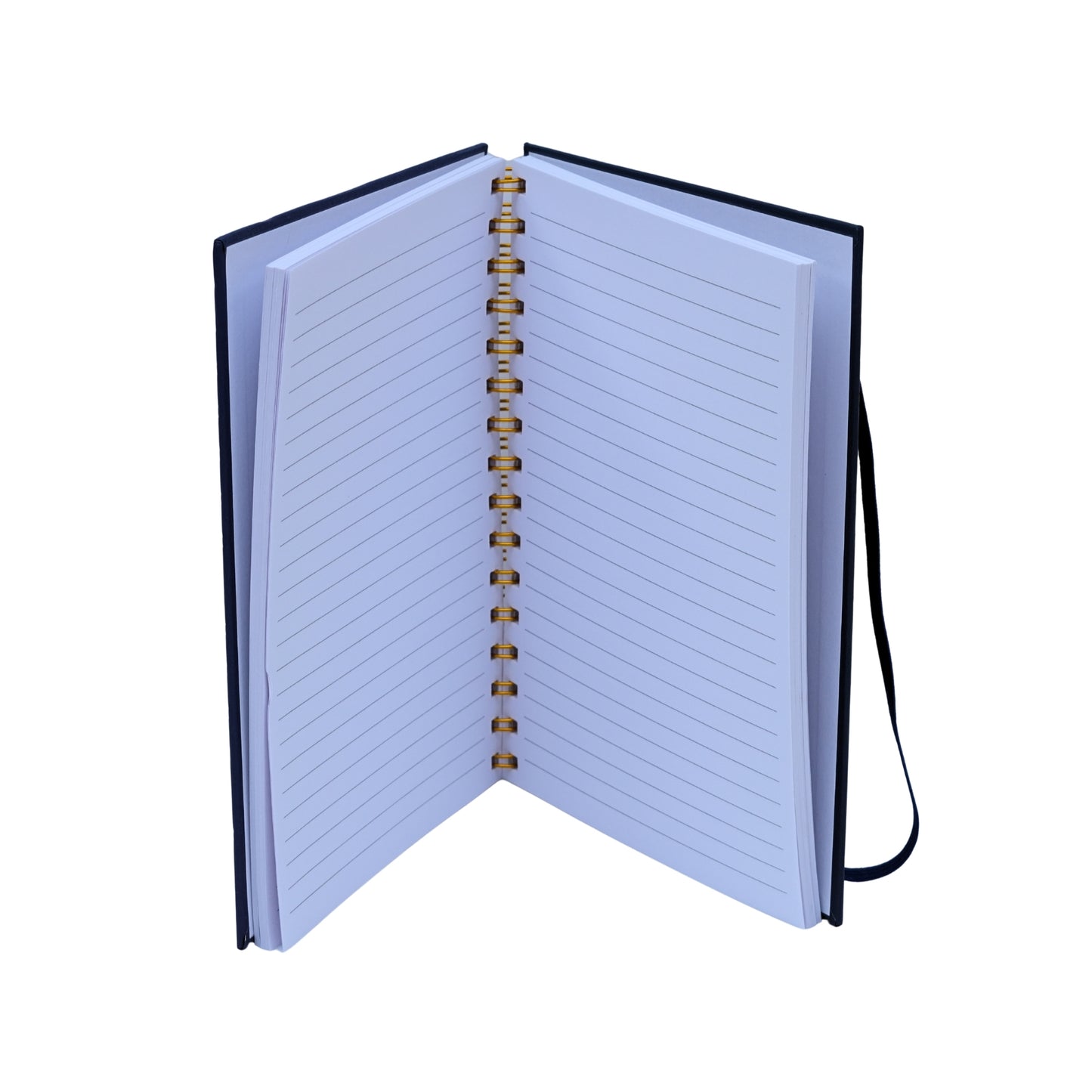 Mandalam Art Cover Print Notebook