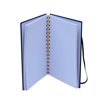 Mandalam Art Cover Print Notebook