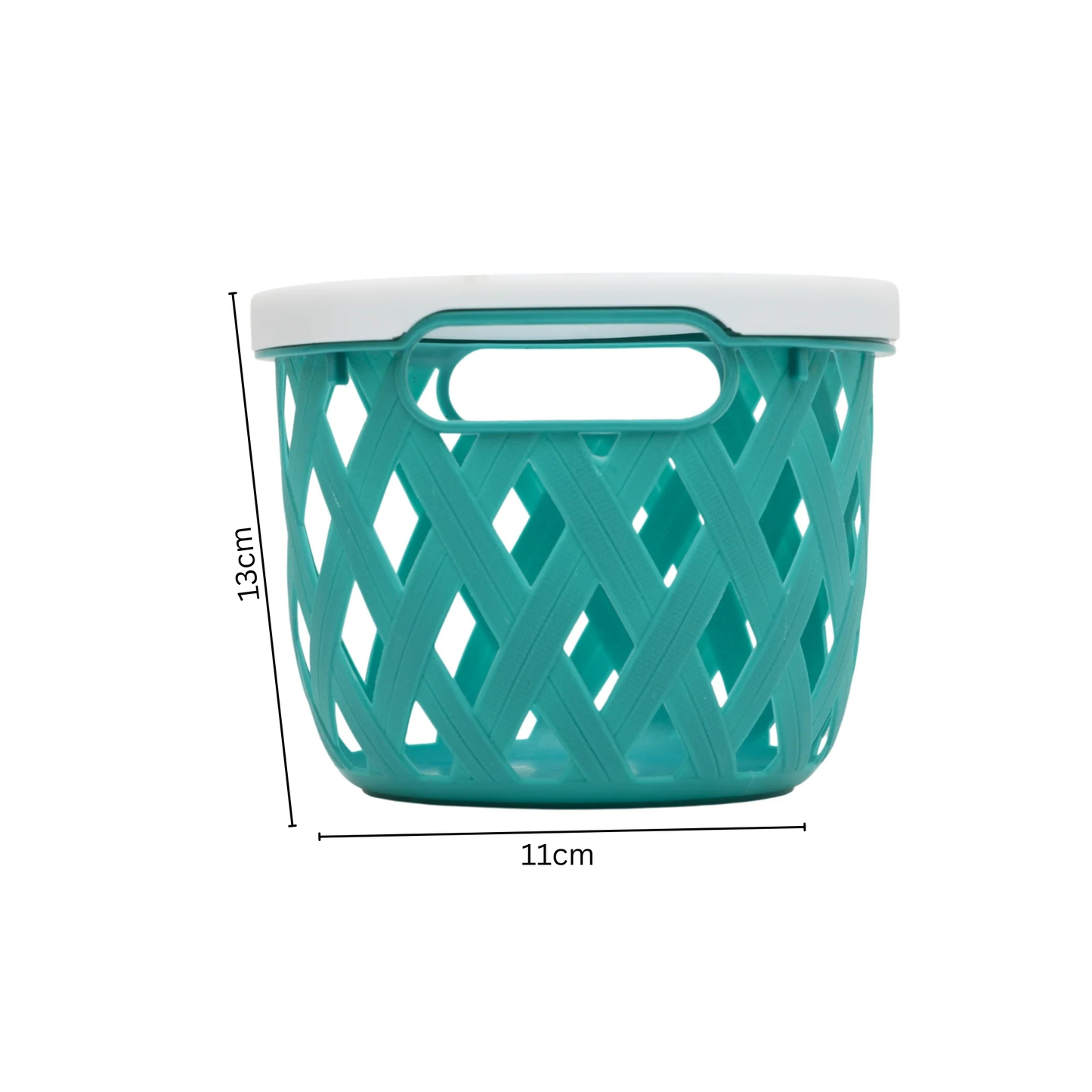 Colorful Baskets For Home & Kitchen Use