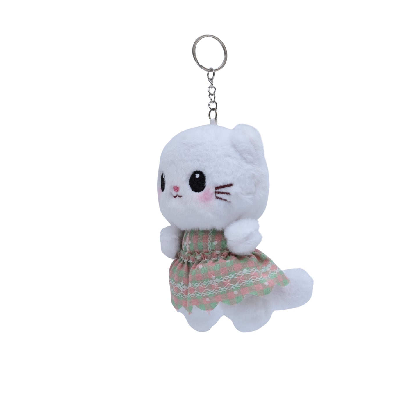 charming keychain