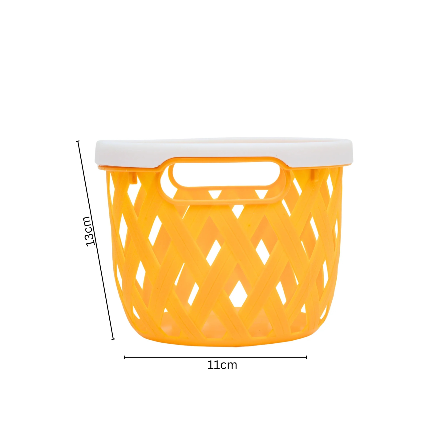 Colorful Baskets For Home & Kitchen Use