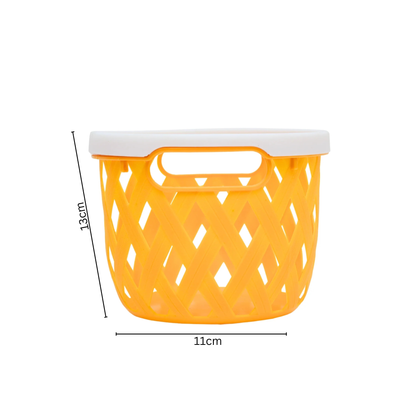 Colorful Baskets For Home & Kitchen Use
