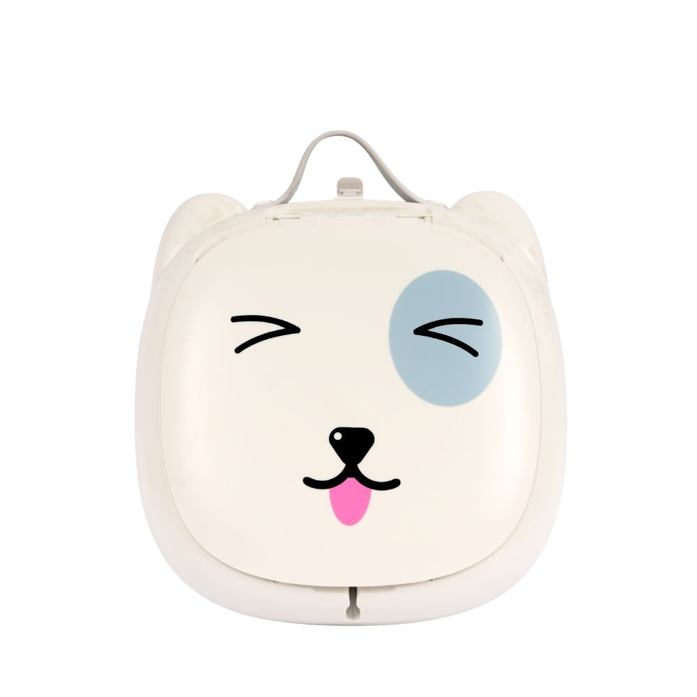 Toilet Seat For Babies (Pink)