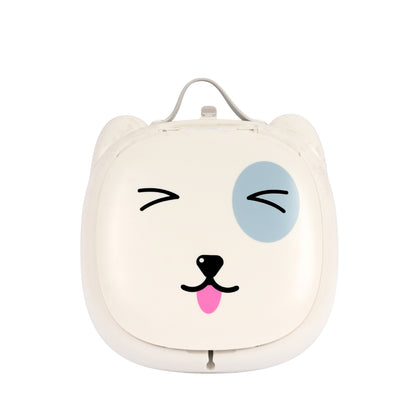 Toilet Seat For Babies (Pink)