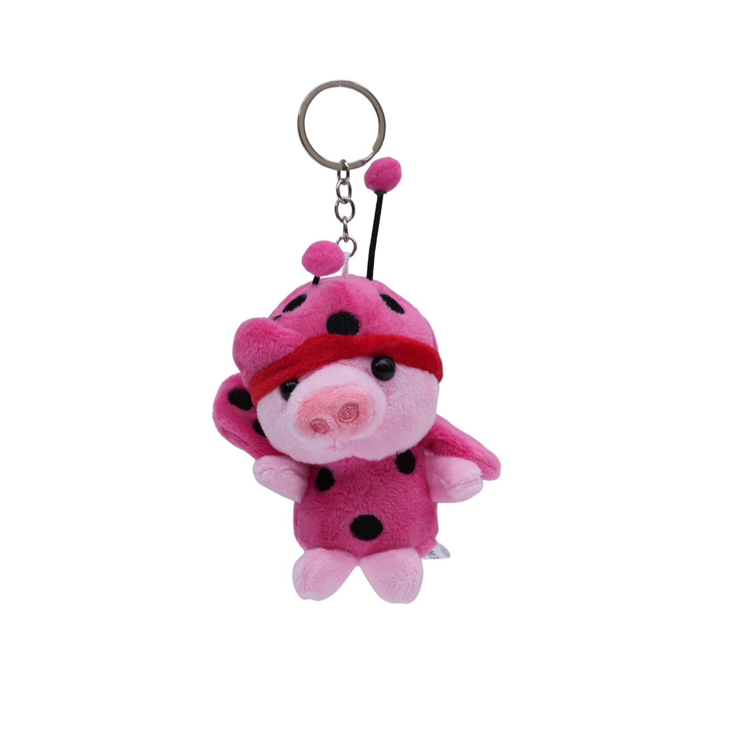 charming keychain