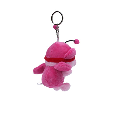 charming keychain