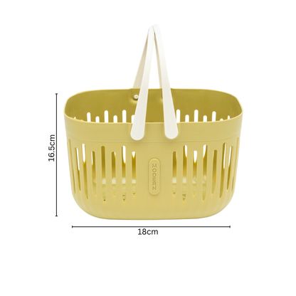 Picnic basket