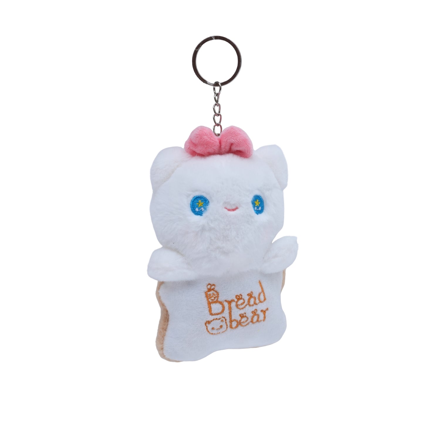 charming keychain