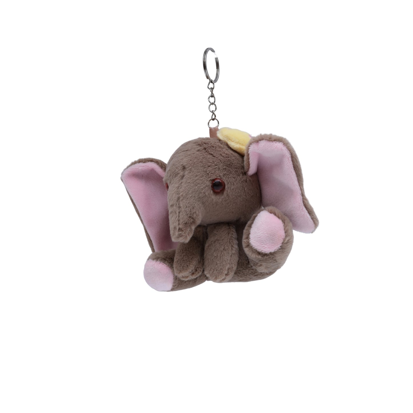 charming keychain