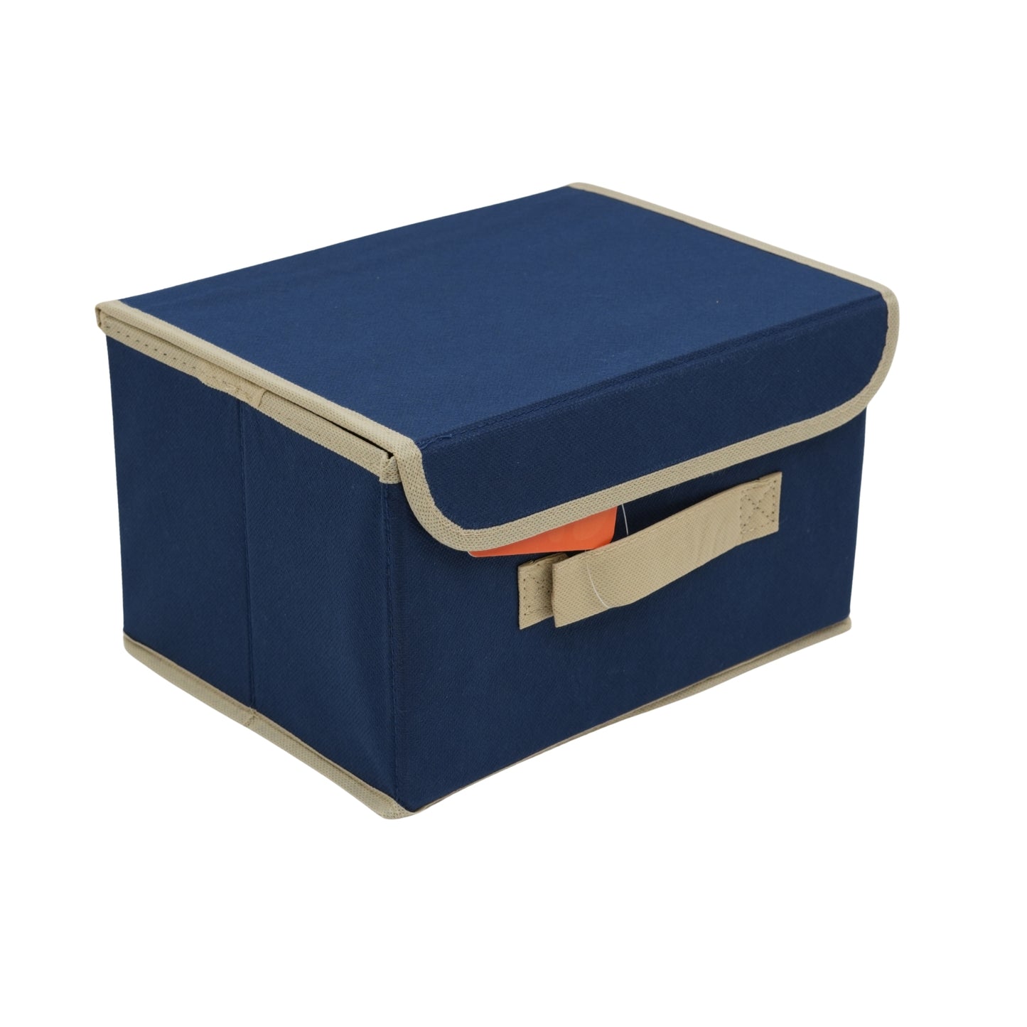 Box organizer