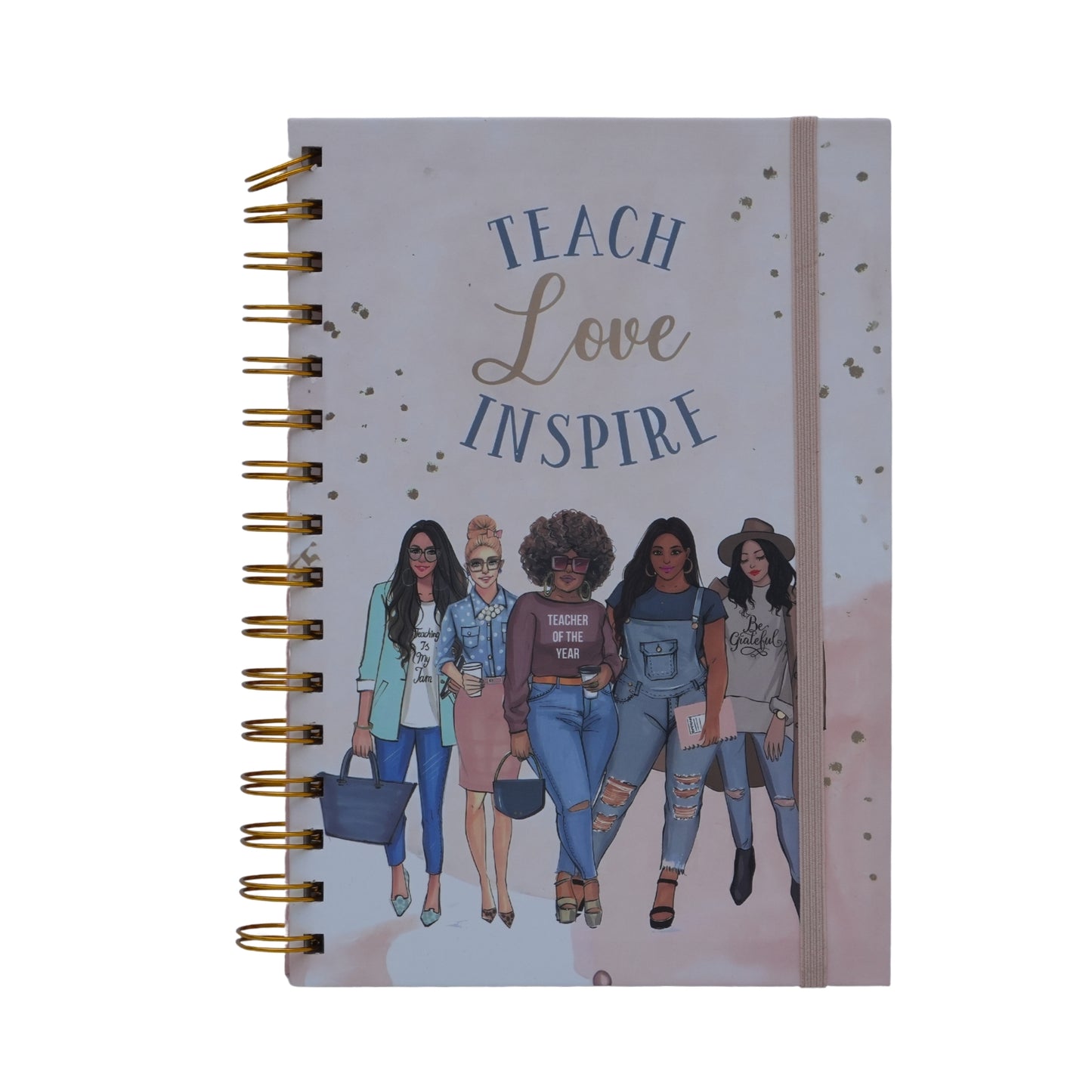 Gifting diary for girls friendship group