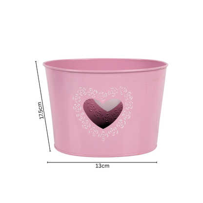 Daily Use Decorative Basket For Food Storage
