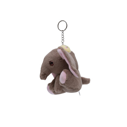 charming keychain