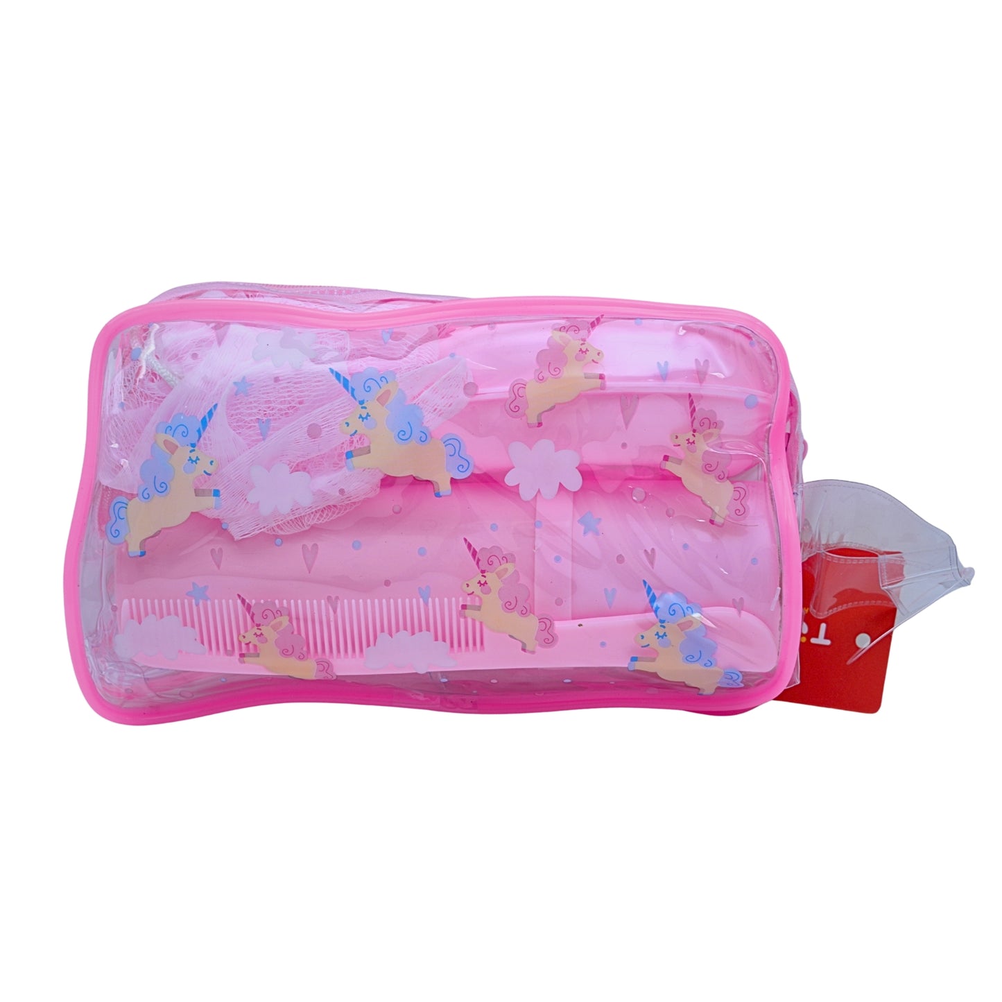 Bath kit set of 5