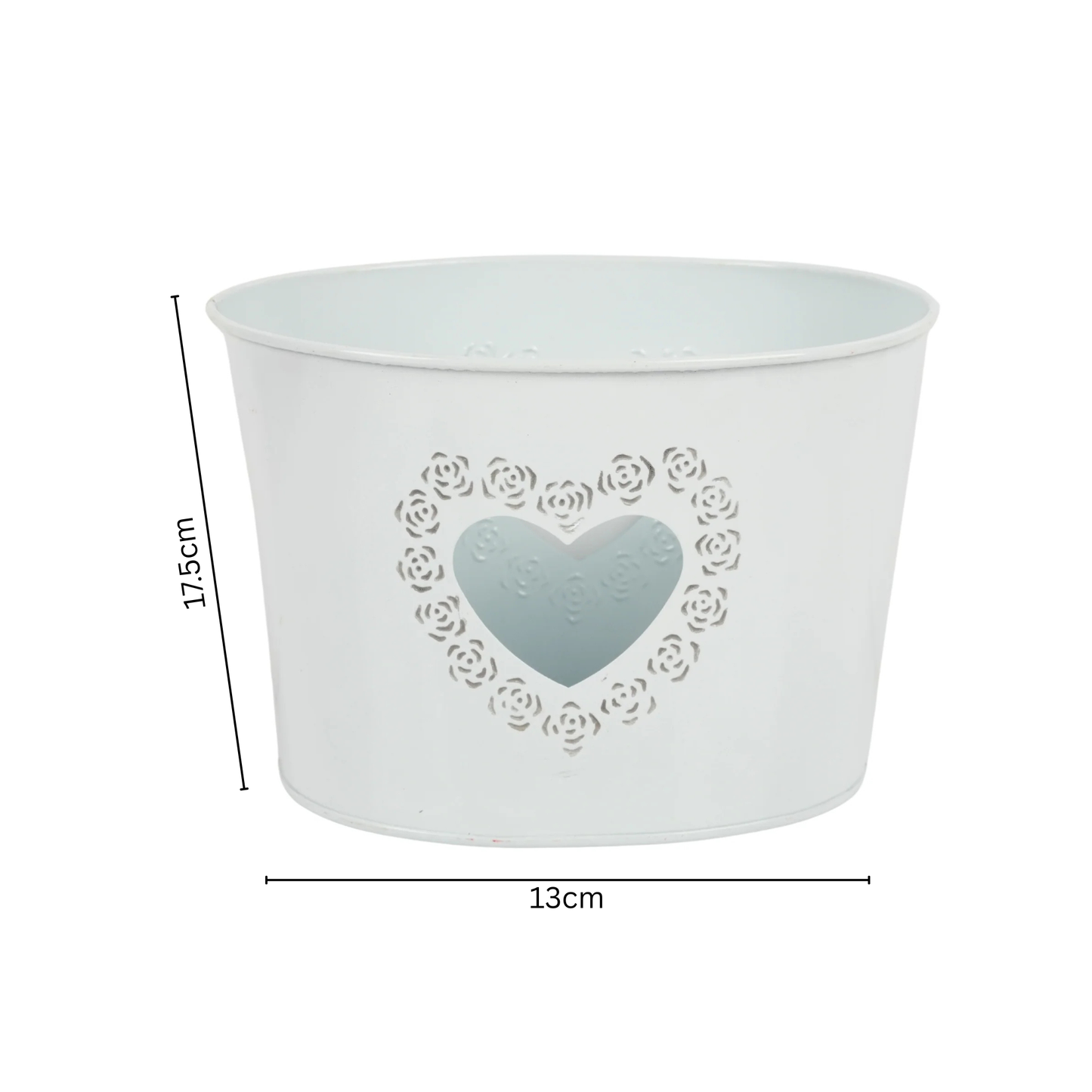 Daily Use Decorative Basket For Food Storage