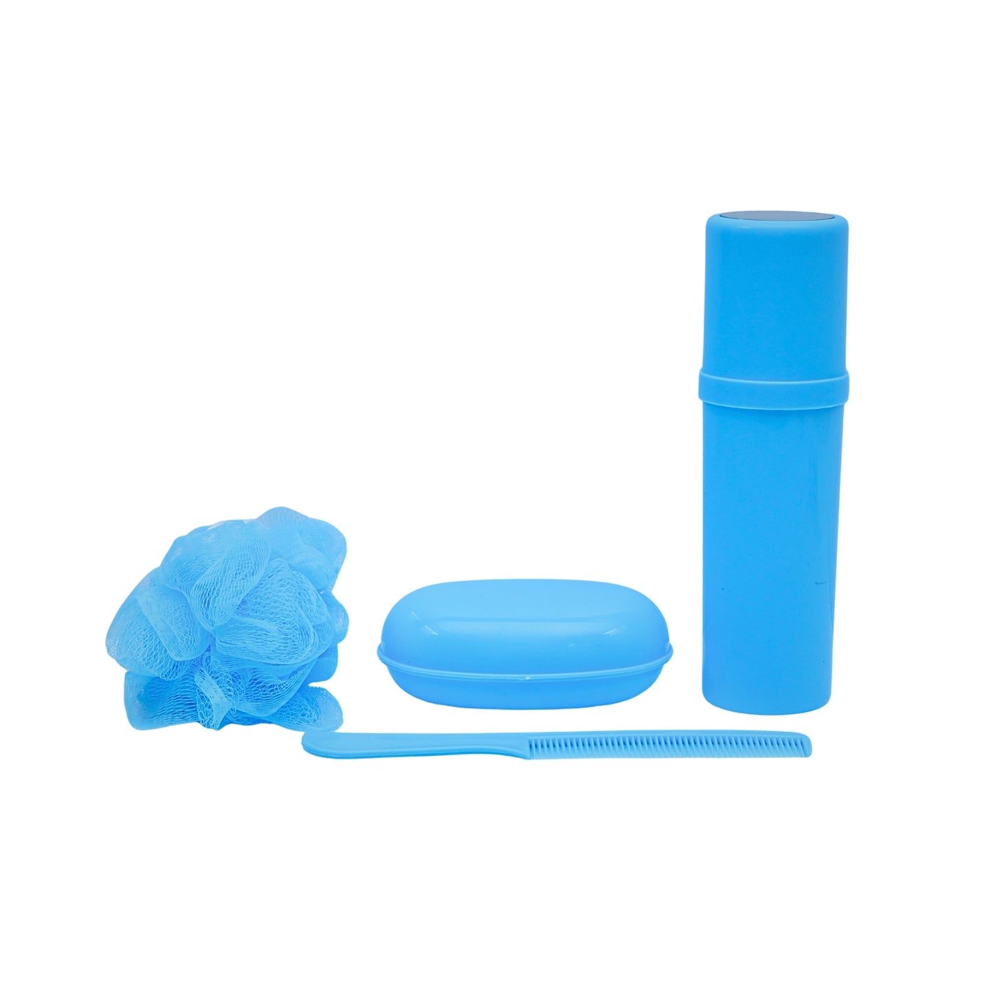 Bath kit set of 5