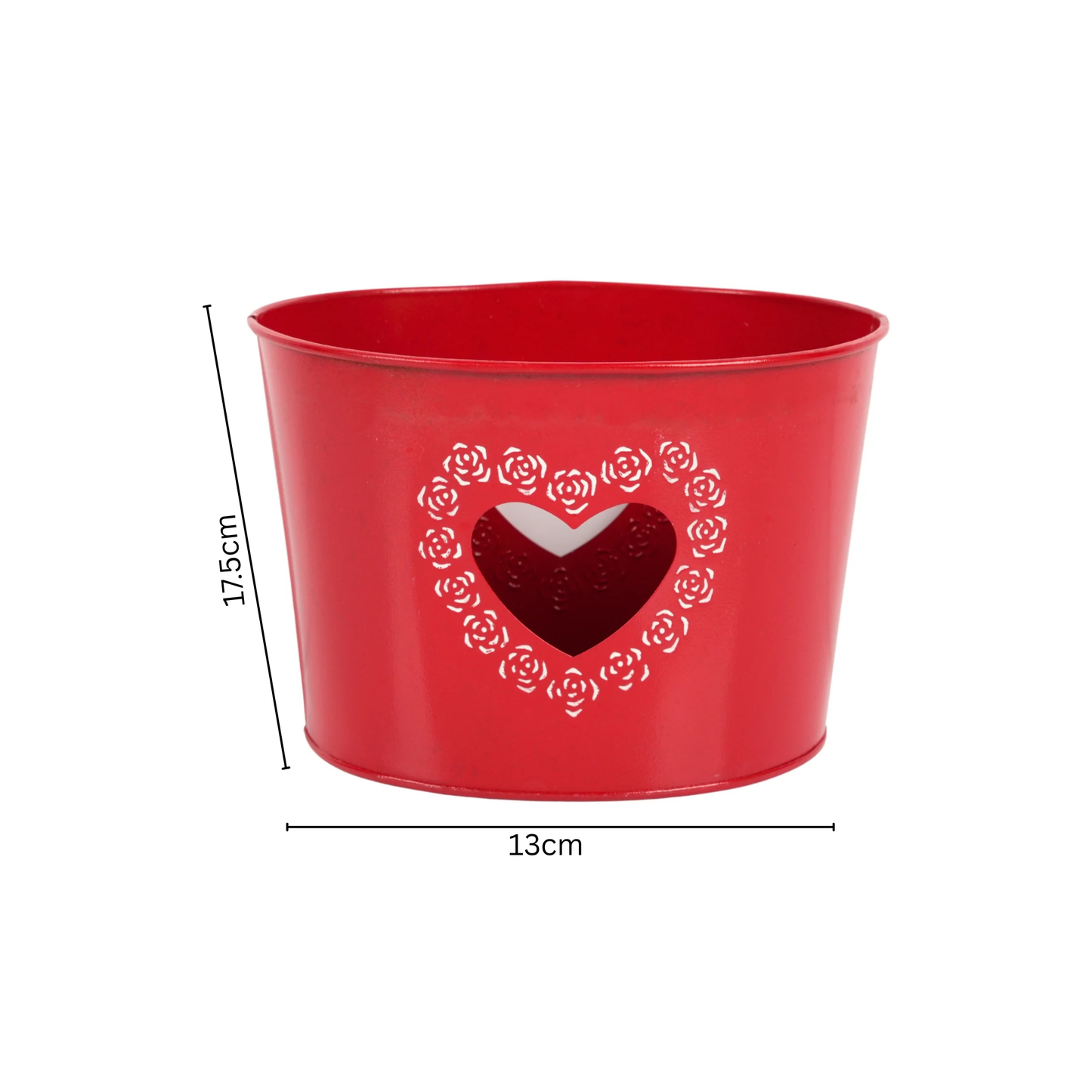 Daily Use Decorative Basket For Food Storage
