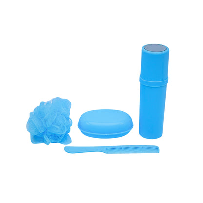 Bath kit set of 5