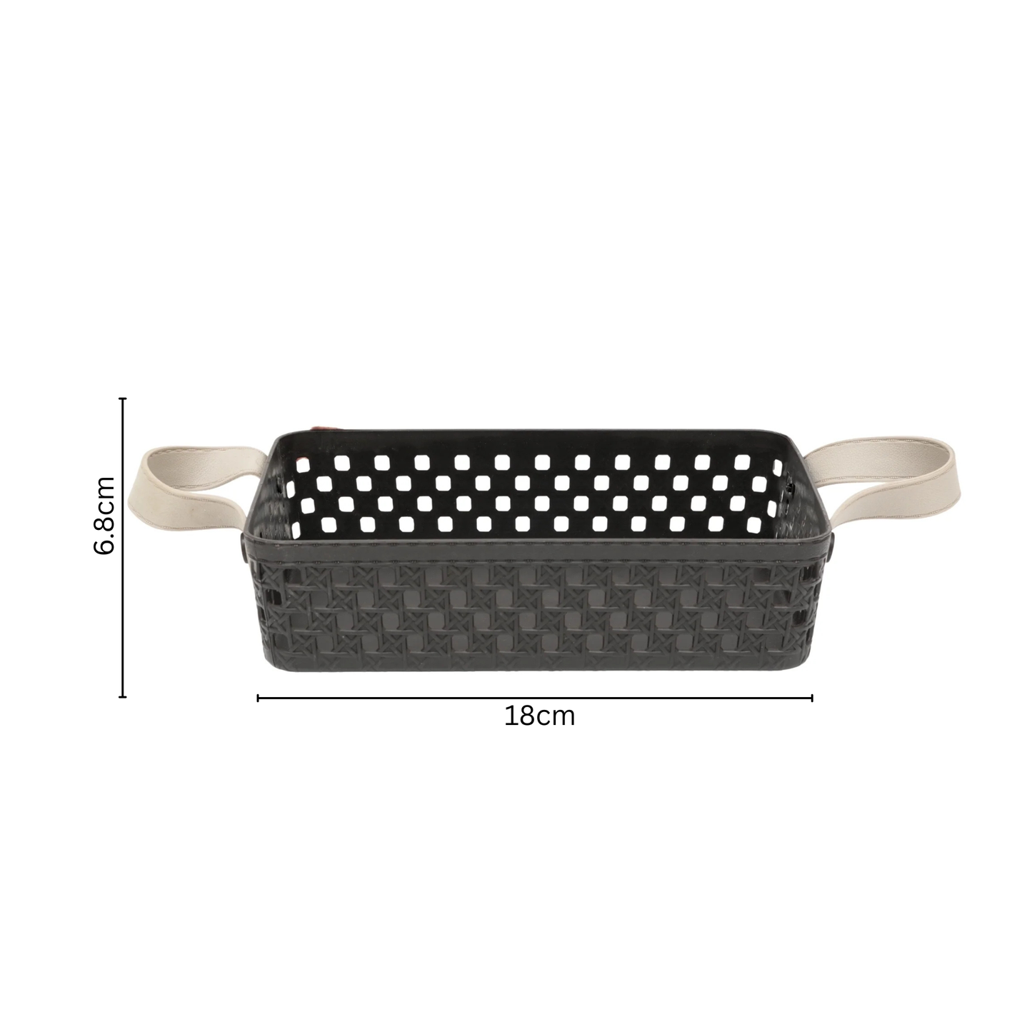 Storage basket