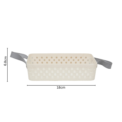 Storage basket