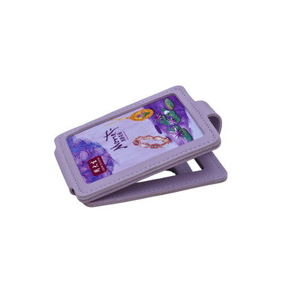 Wallet size mirror