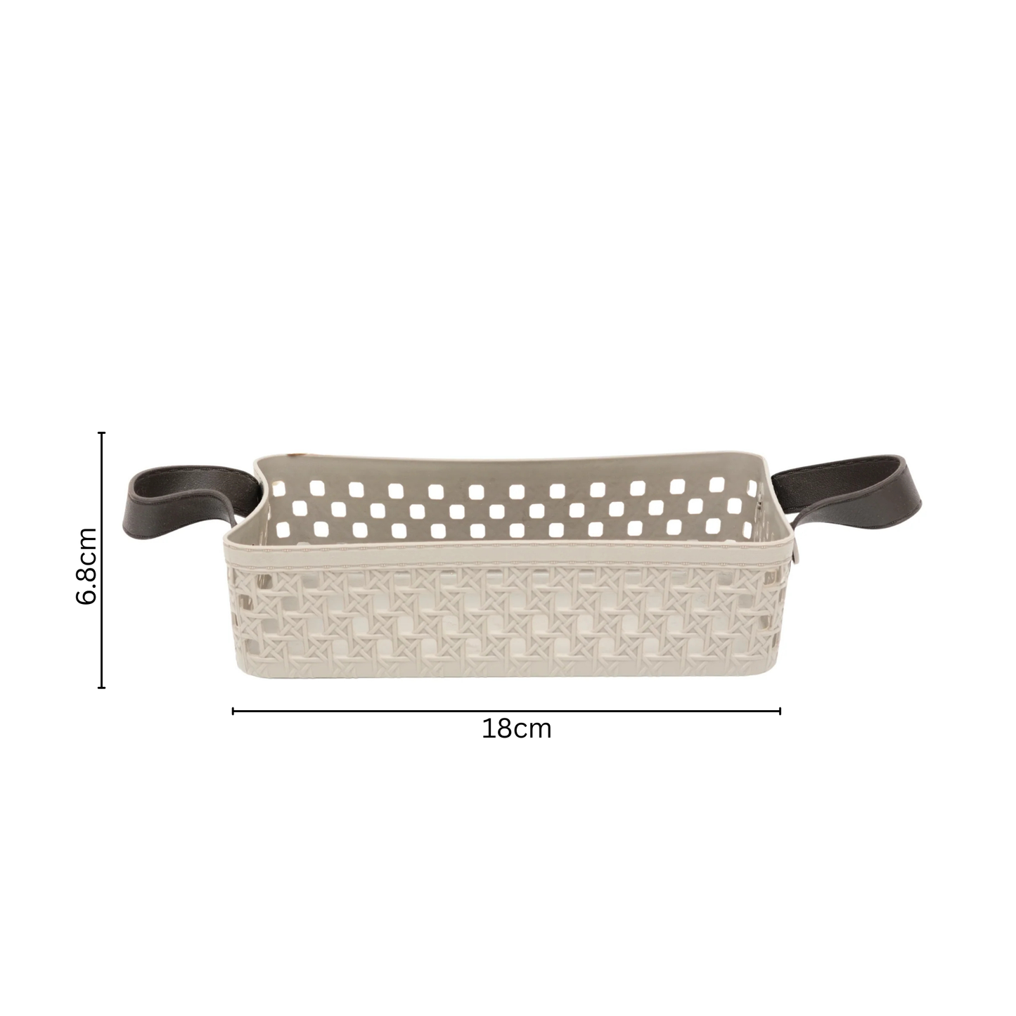 Storage basket