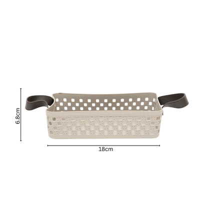 Storage basket