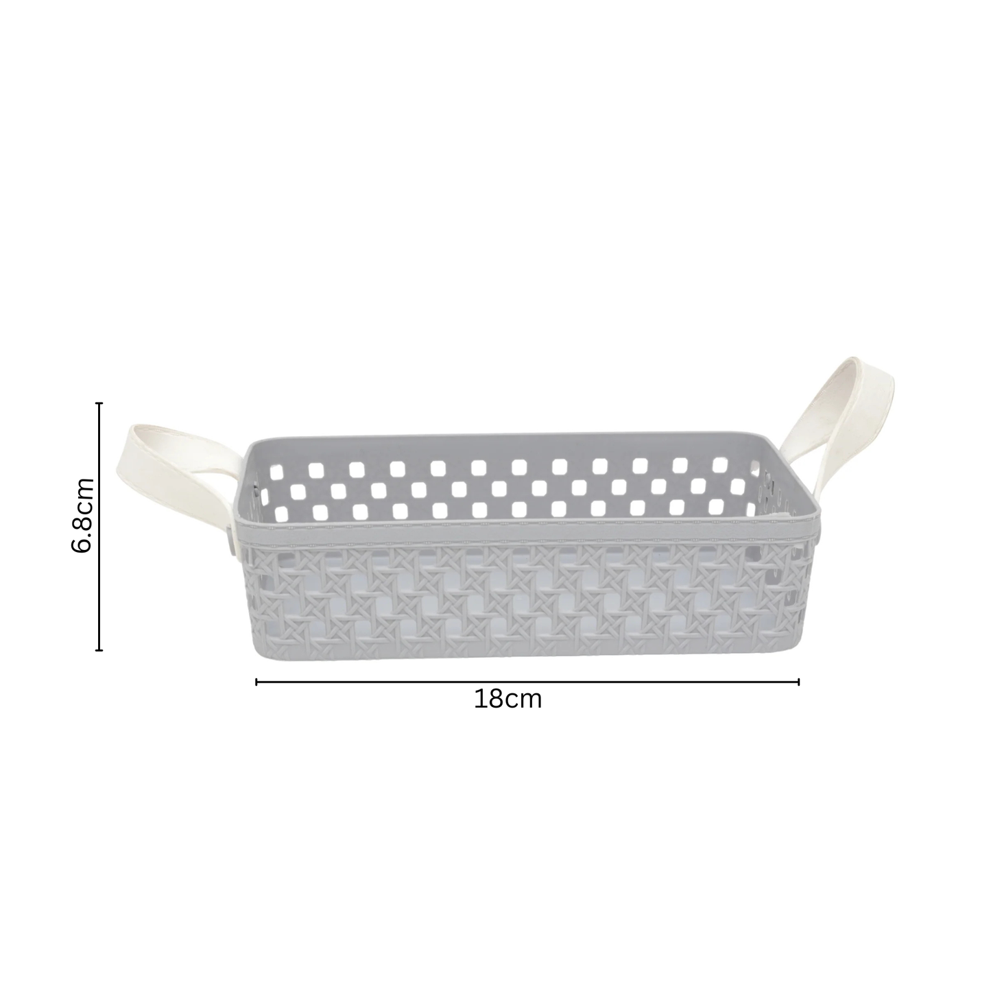 Storage basket