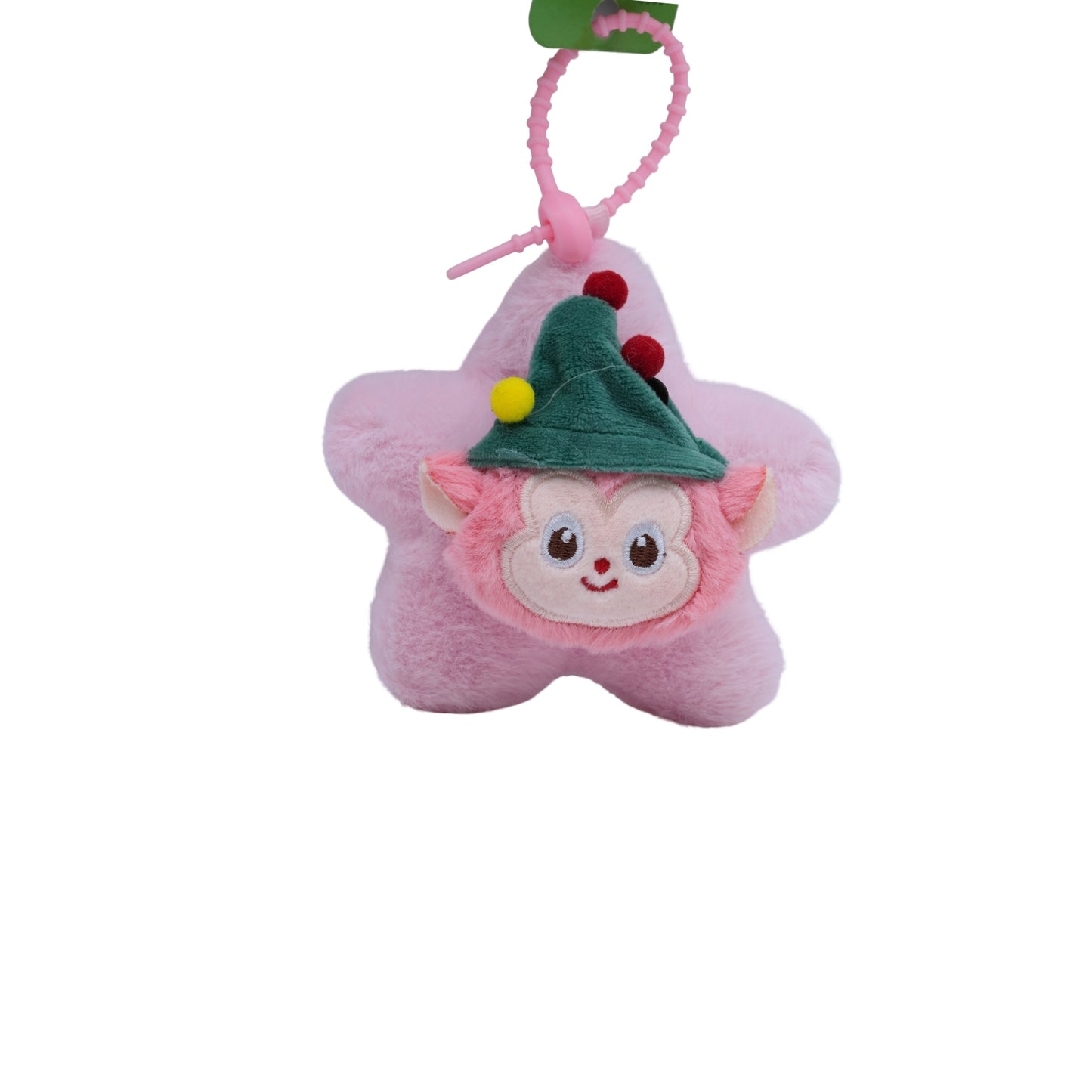 charming keychain