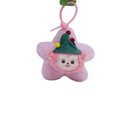 charming keychain