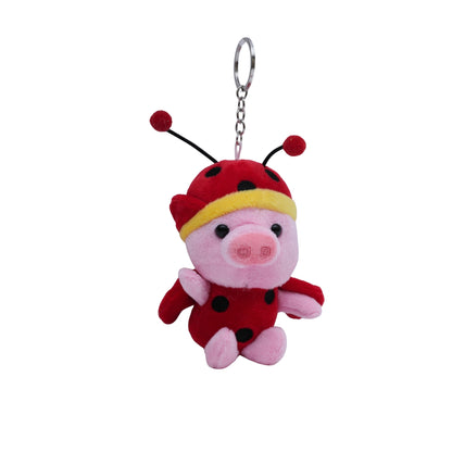 charming keychain