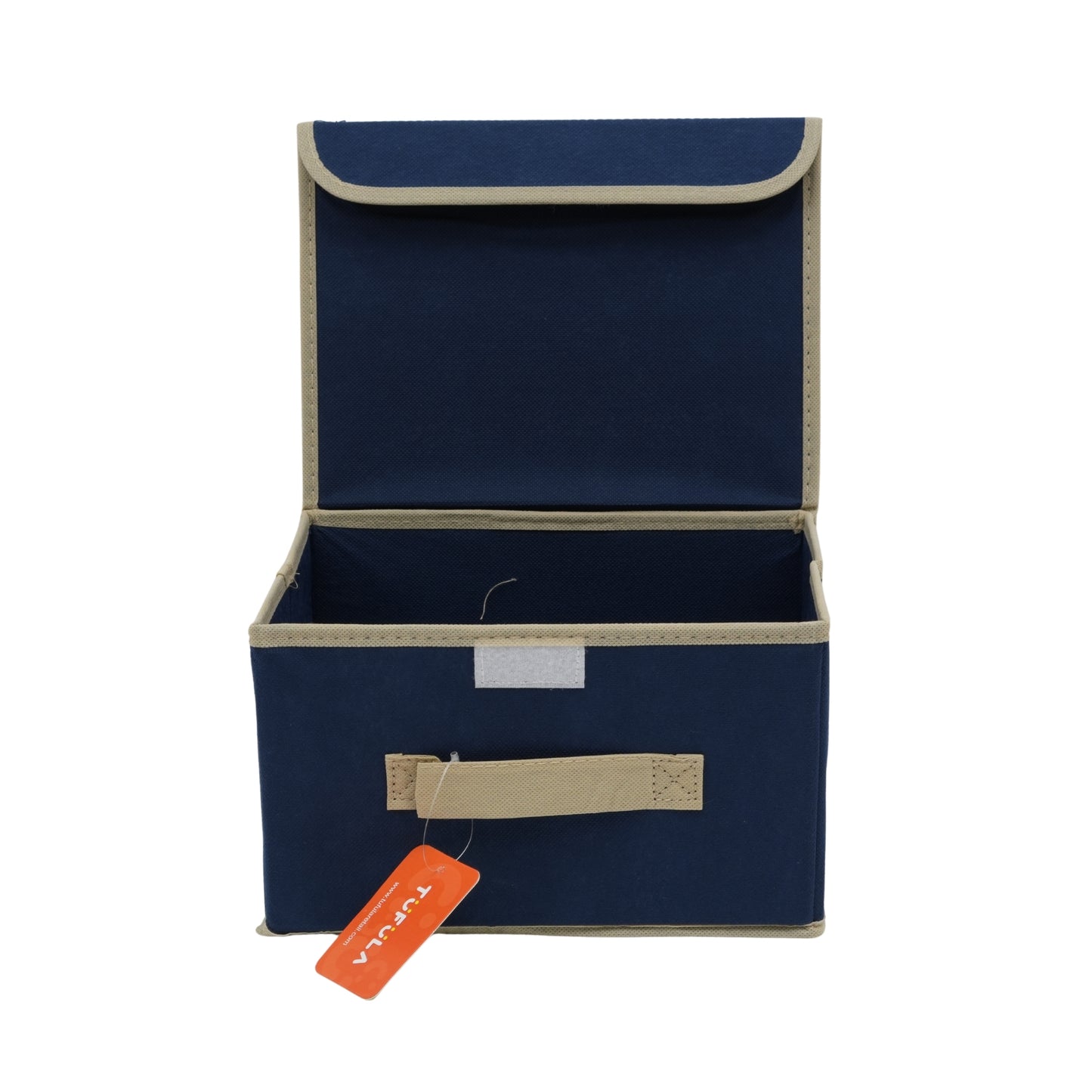 Box organizer