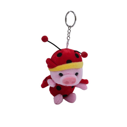 charming keychain