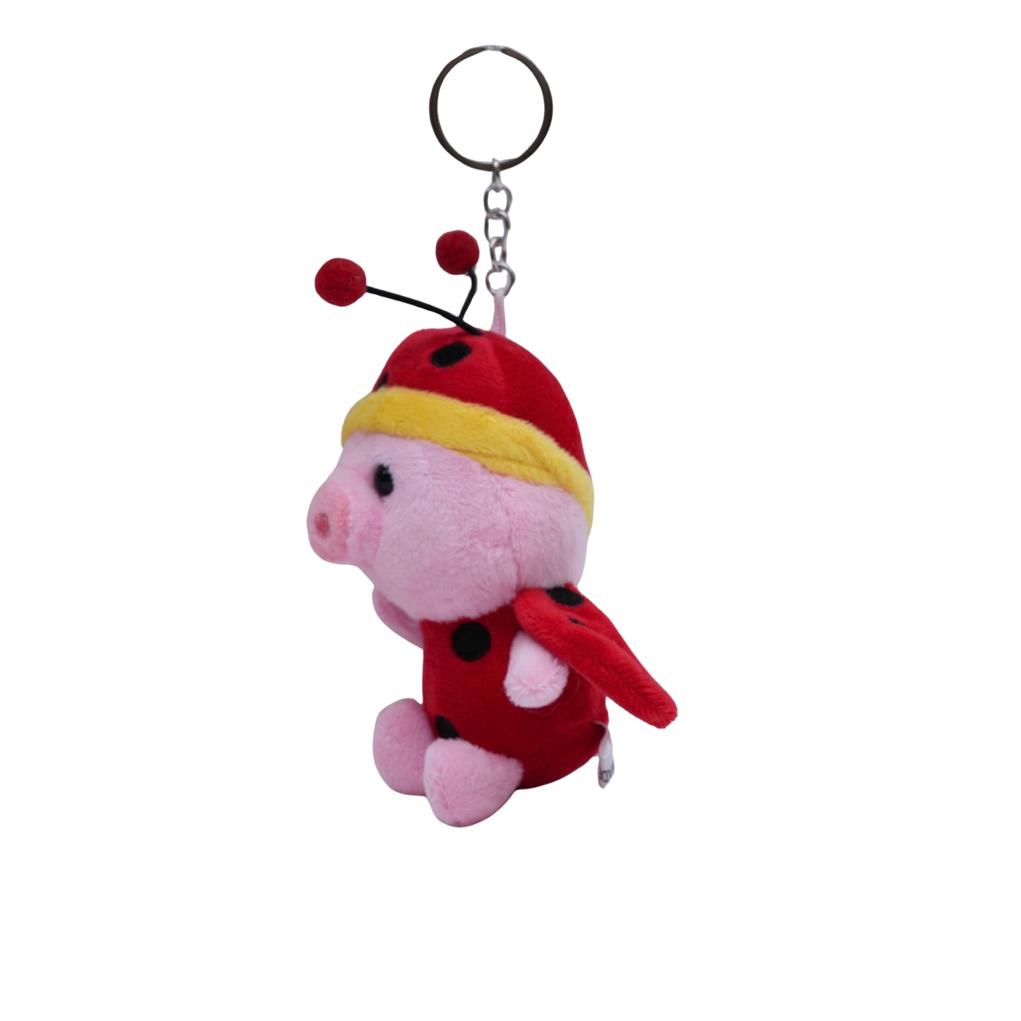 charming keychain