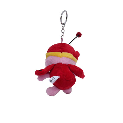 charming keychain