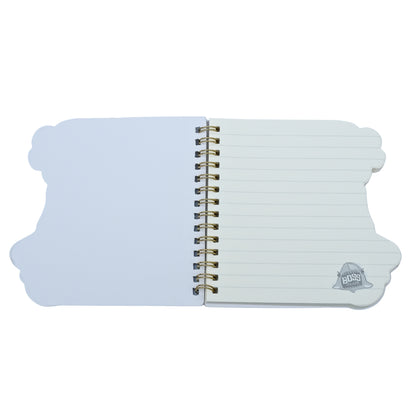 Shark Notebook for School kids