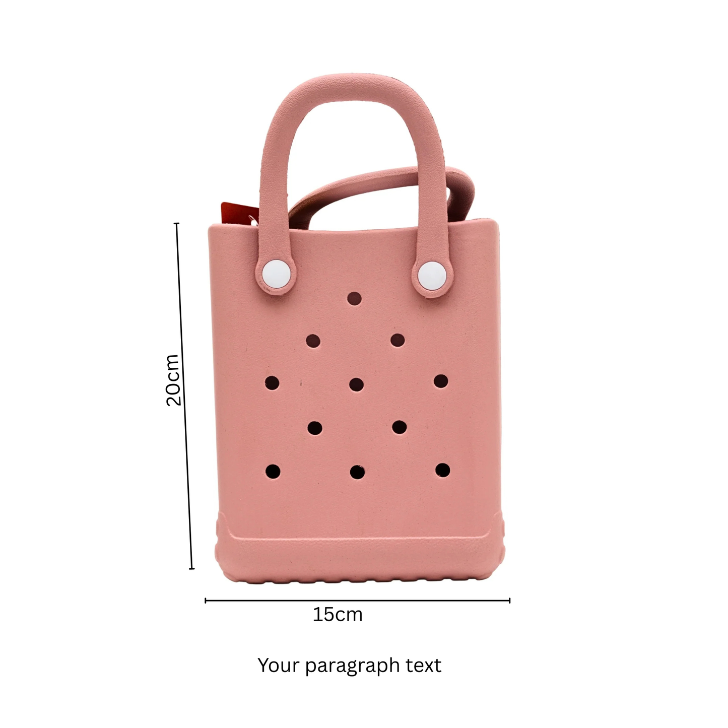 Food picnic basket