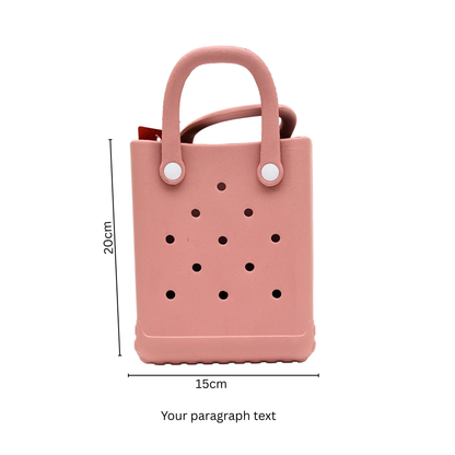 Food picnic basket