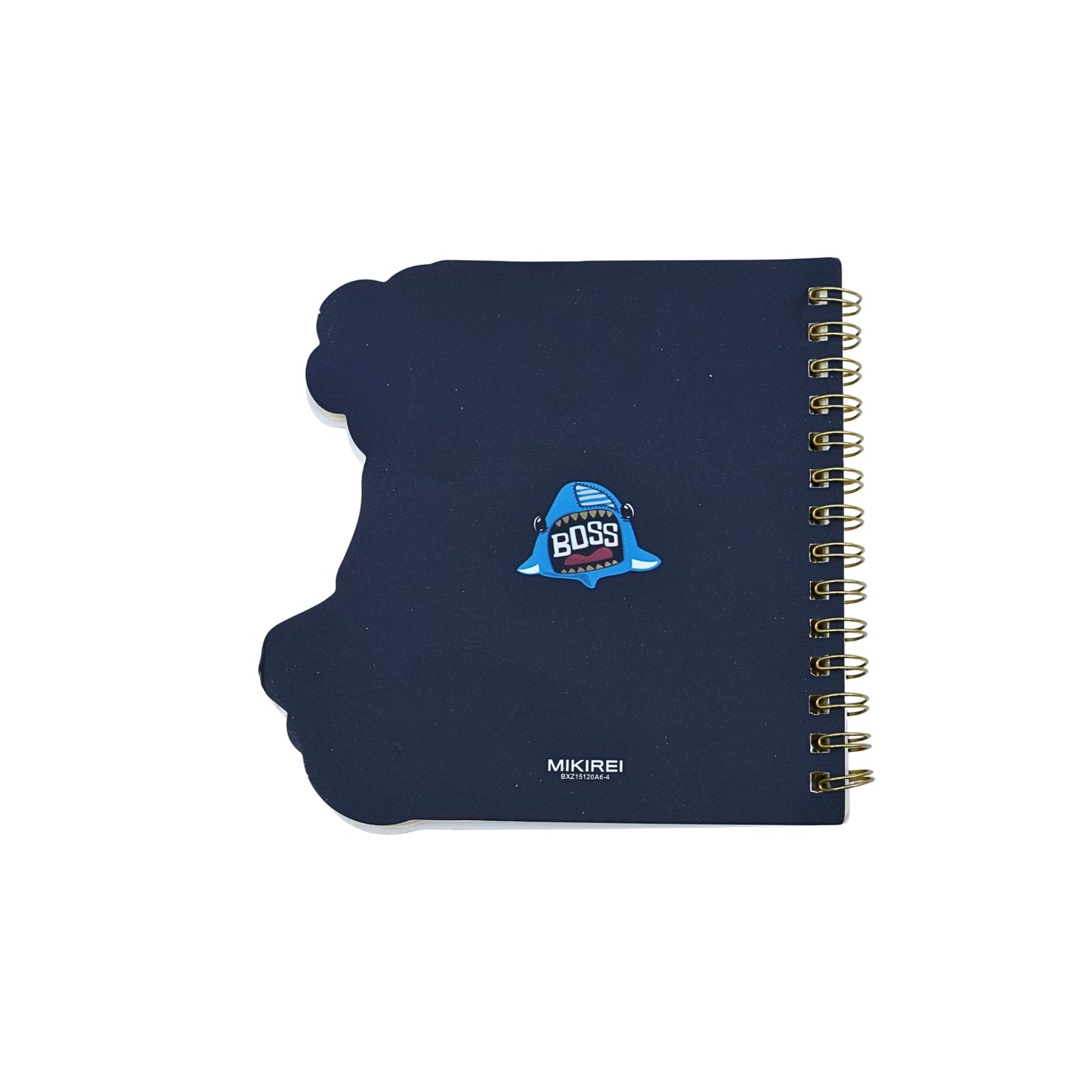 Shark Notebook for School kids