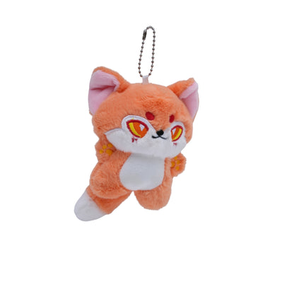 charming keychain