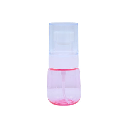 Mini travel bottle set