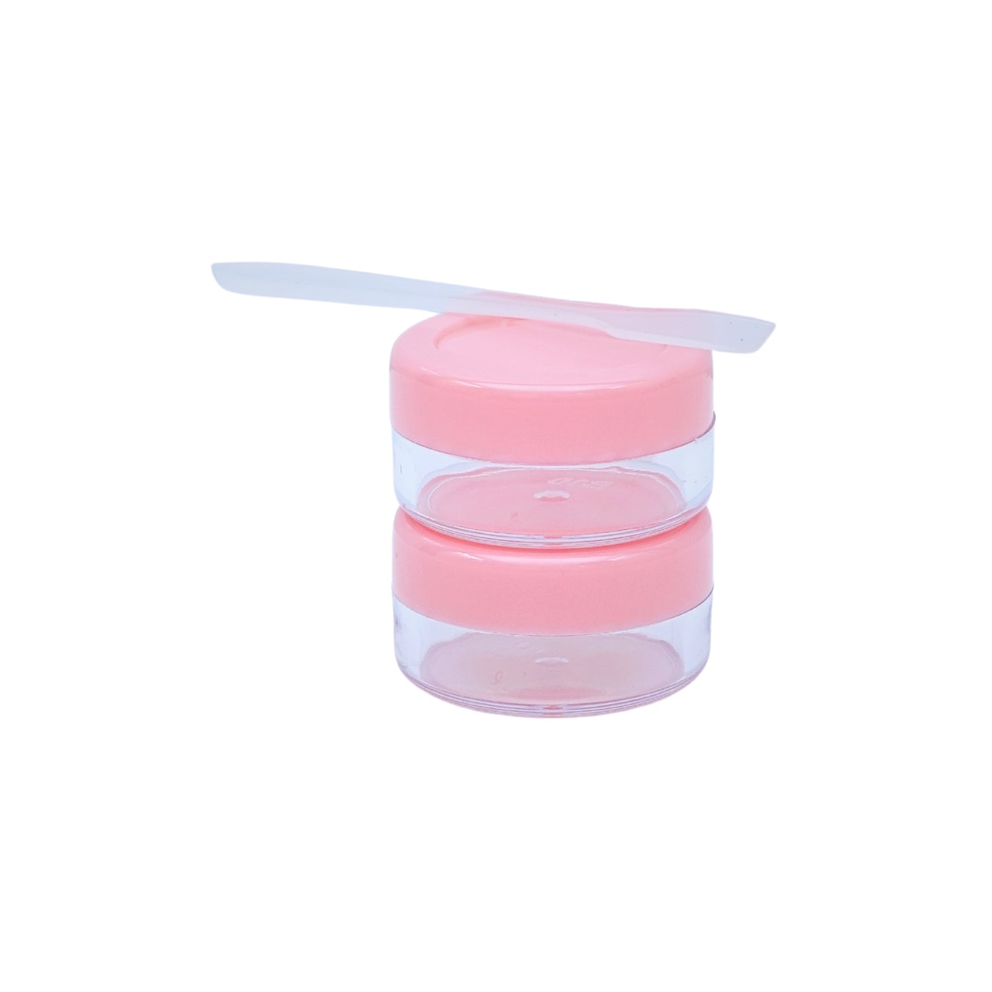 Mini travel bottle set