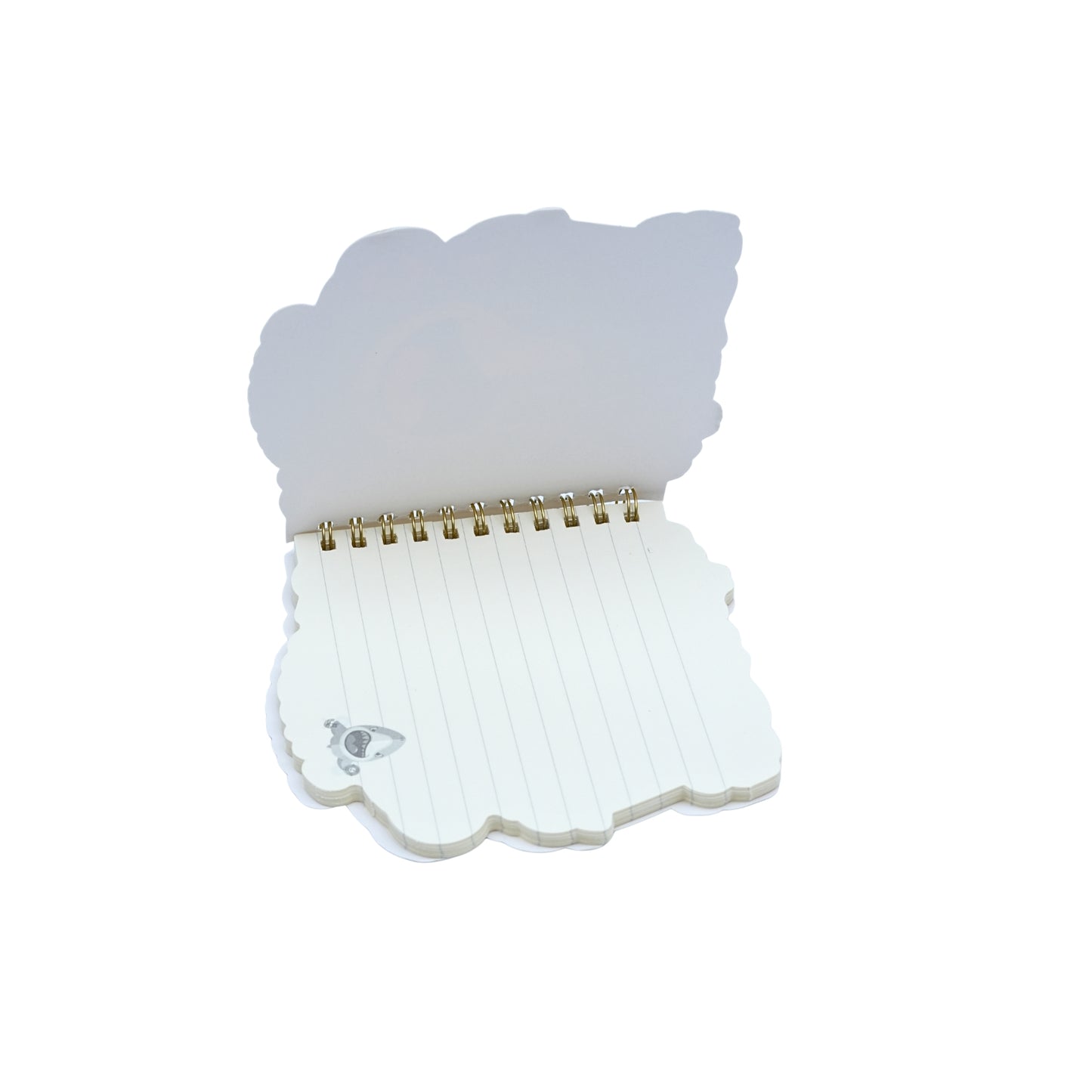 Shark Notebook for School kids