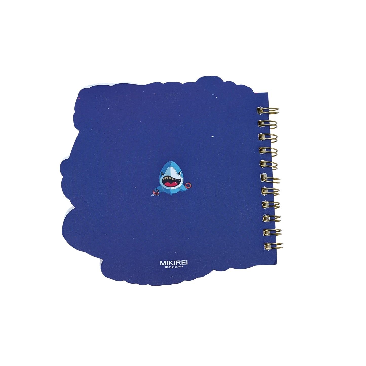 Shark Notebook for School kids